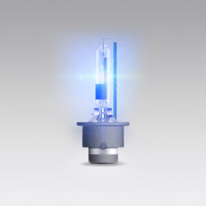 Osram Cool Blue Intense D2R Xenonpære – produktbilde