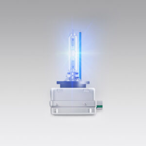 Osram D3S Cool Blue Intense xenonpære – produktbilde