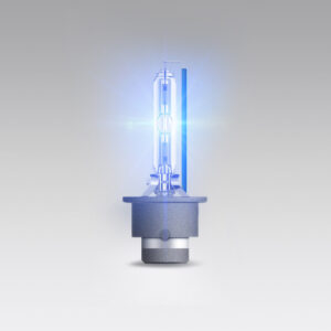 Osram Cool Blue Intense Xenarc D4S Gen2 – produktbilde
