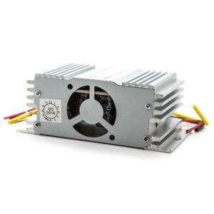 Omformer 24V - 12V