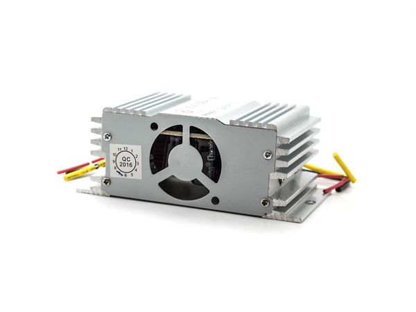 Omformer 24V - 12V