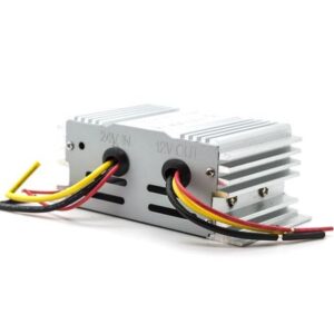Omformer 24V - 12V – produktbilde