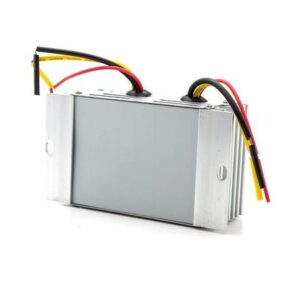 Omformer 24V - 12V – produktbilde