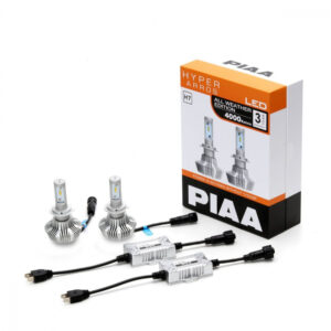 H7 | PIAA HYPER ARROS LED 4000K – produktbilde