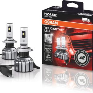 Osram Truckstar H7 LED-kit