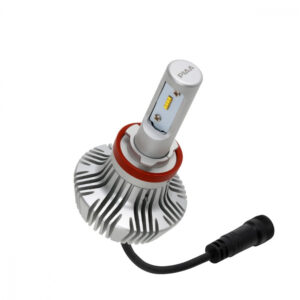 H8/H9/H11/H16 | PIAA HYPER ARROS LED 4000K – produktbilde