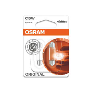 Osram Original C5W 36mm