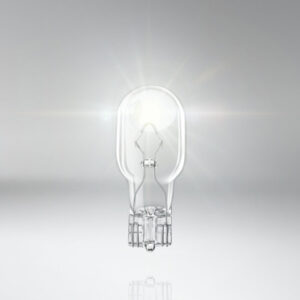 Osram Original W16W halogenpære (12v) – produktbilde