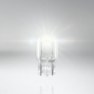 Osram Original W21W halogenpære – produktbilde