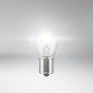 Osram Original P21W halogenpære – produktbilde