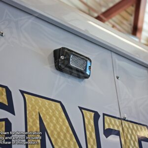 Rigid Flush mount 15° – produktbilde