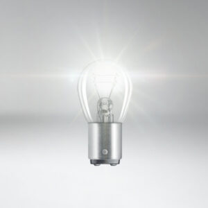 Osram Original P21/5W halogenpære – produktbilde