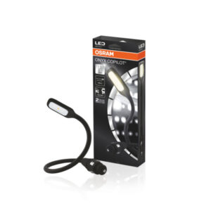 Osram ONYX COPILOT M+7 – produktbilde