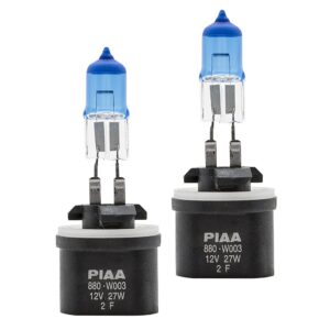 H27W/1 (880) | PIAA XTREME WHITE PLUS – produktbilde