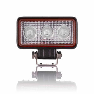 Canlamp W9 LED Arbeidslys
