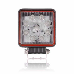 Canlamp W27 LED arbeidslys