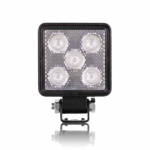Canlamp W7 LED ryggelys og arbeidslys