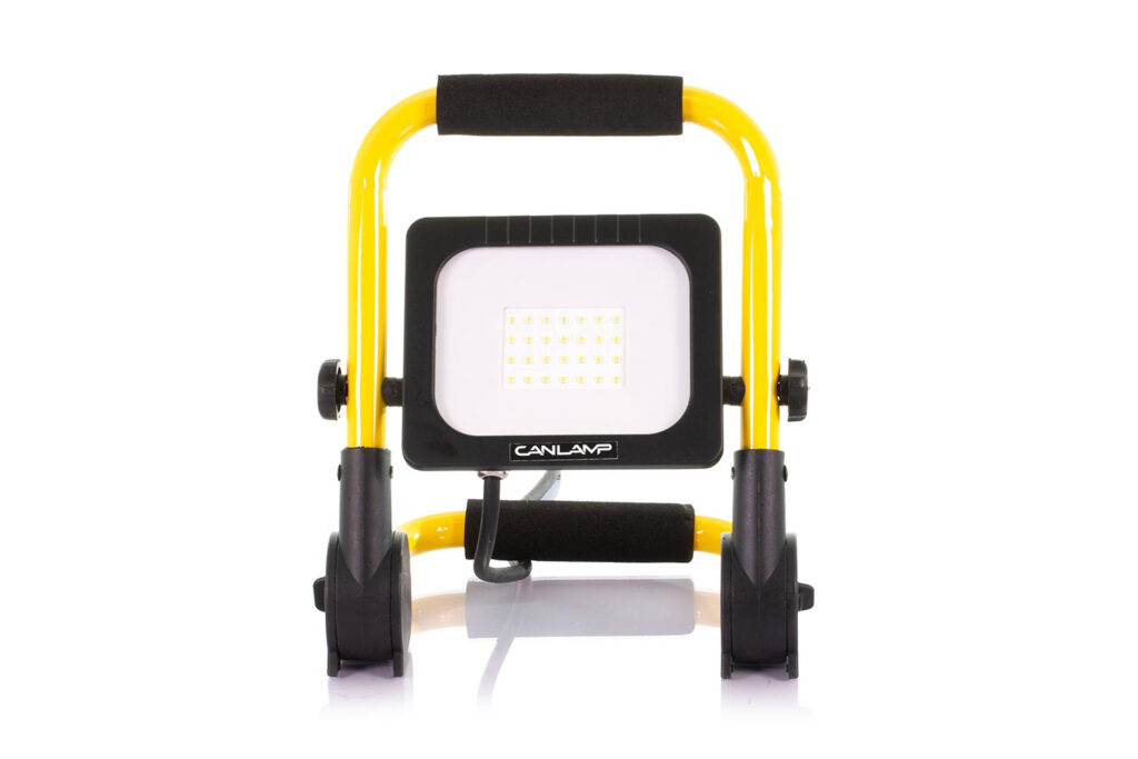 Canlamp L15 LED arbeidslys