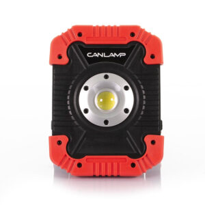 Canlamp BA6 LED arbeidslys