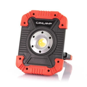 Canlamp BA6 LED arbeidslys – produktbilde
