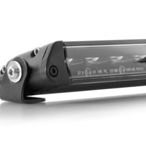 Canlamp P20 LED fjernlys – produktbilde