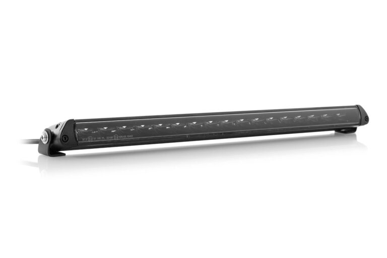 Canlamp P20 LED fjernlys