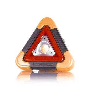 Canlamp Varseltrekant