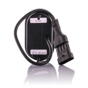 Truck-Lite M780 LED baklykt – produktbilde