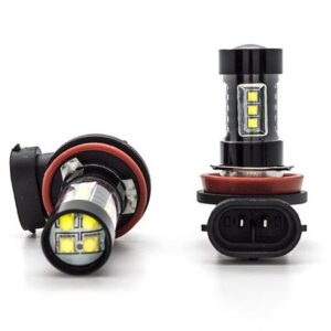 H11 80W LED