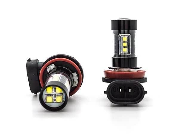 H11 80W LED