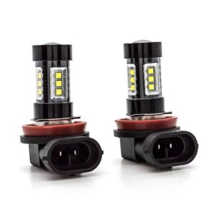 H11 80W LED – produktbilde