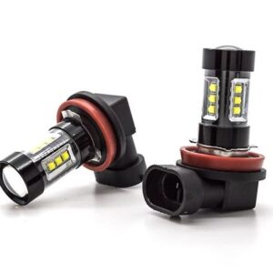 H11 80W LED – produktbilde