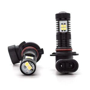 HB3 | 28W ODIN LED 9005 – produktbilde