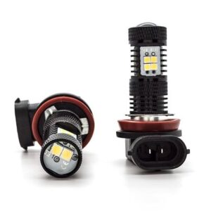 H11 LED Pærer