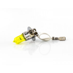 Lumen H3 yellowlook halogenpære