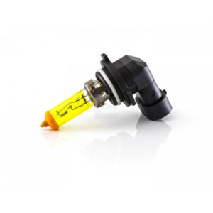 Lumen HB4 Yellowlook halogenpære