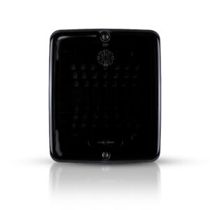 Strands Dark Knight Square IZE Baklys