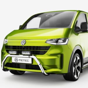 Metec kufanger VW Transporter T7 24-krom – produktbilde