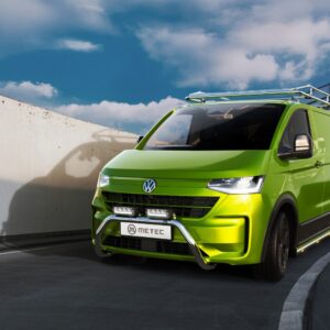 Metec kufanger VW Transporter T7 24-krom – produktbilde