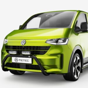 Metec kufanger VW Transporter T7 24-sort – produktbilde