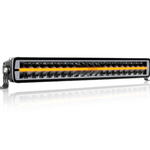 Strands Siberia DRH 22 LED fjernlys – produktbilde
