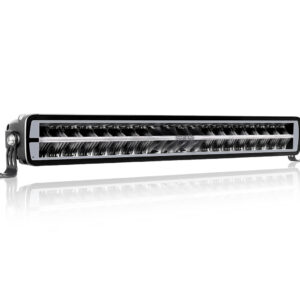 Strands Siberia DRH 22 LED fjernlys
