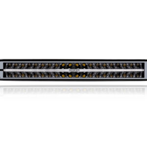 Strands Siberia DRH 22 LED fjernlys – produktbilde