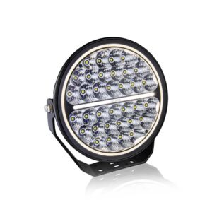 Strands Siberia Night Ranger 9 LED ekstralys