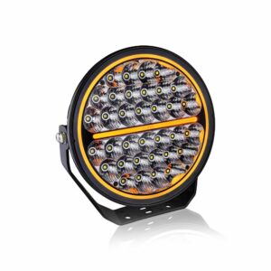 Strands Siberia Night Ranger 9 LED ekstralys – produktbilde