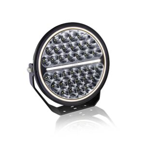 Strands Siberia Night Ranger 9 LED fjernlys