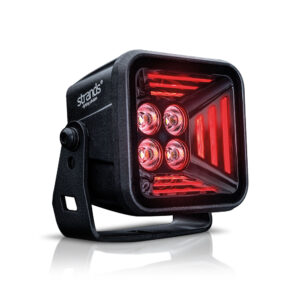 Strands Dark Knight Fortex arbeidslys – produktbilde