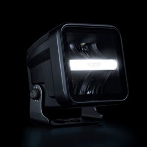 Strands Siberia XP Qube LED arbeidslys – produktbilde