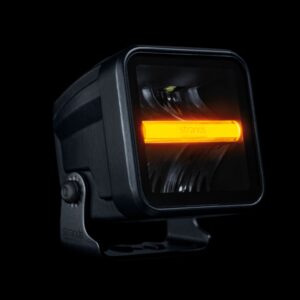 Strands Siberia XP Qube LED arbeidslys – produktbilde