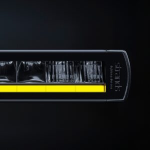Strands Siberia XP SR12 LED-bar – produktbilde